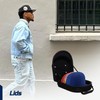 Lids Hat Travel Case – Baseball Cap Carrier for 6