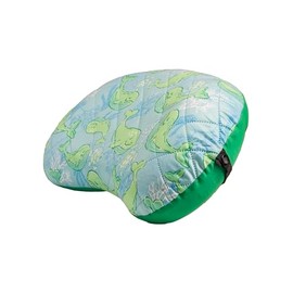 Simply Southern Whale Super Soft Cooling Beach Pillow