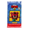 Panini Brawl Stars Trading Cards Blister Pack of 3 Sleeves