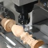 V Groove Router Bits 1/8" Shank CNC Wood Carving Bits