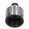 Thread Die Chuck Fast Change 19mm Outer Diameter Carbon Steel