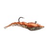 Berkley PowerBait Saltwater PowerSwitch Shrimp Fishing Soft Bait