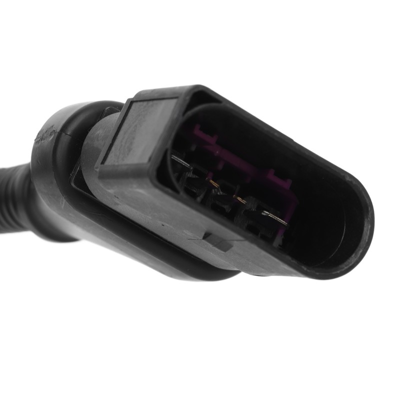 Electric Brake Caliper Servo Motor 6 Teeth 4E0998281B High Accuracy