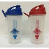 FUELSHAKER Classic (Set of 2) Shaker Bottle 20 oz Gym