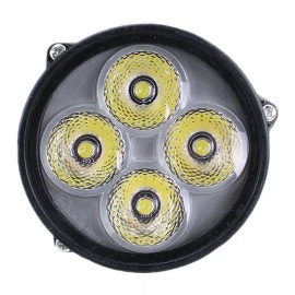 eparts.shop E-87539115 LED Headlight for Case/IH & Ford / New Holland Magnum 180, +++
