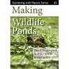 Making Wildlife Ponds