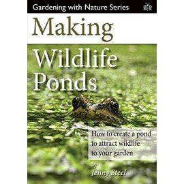 Making Wildlife Ponds