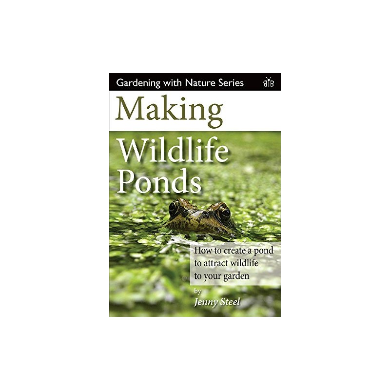Making Wildlife Ponds