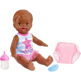 Little Mommy Baby So New Puppe