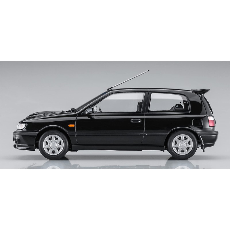 Hasegawa 1/24 Historic Car Series Nissan Pulsar (RNN14) GTI-R Plastic