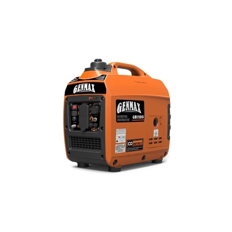 BMP Carburetor Carb For GENMAX GM1200i Inverter Generator