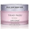 ARCONA Cranberry Toner – Vegan Milky Toner for Face |