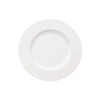 Villeroy & Boch Royal Salad Plate, White, 22 cm