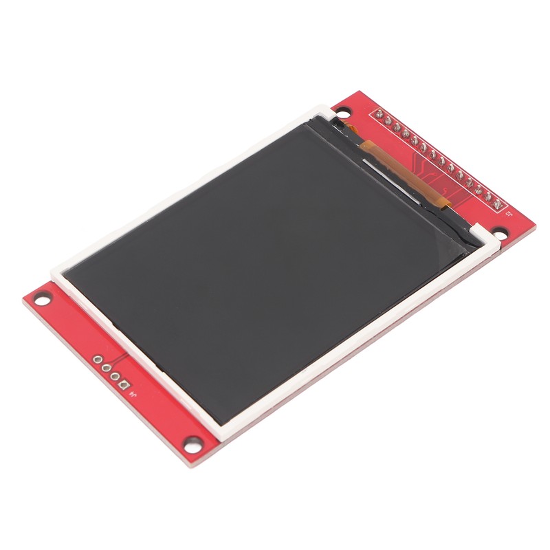 2.8in TFT LCD Display Module 240x320 SPI Serial ILI9341 Chip