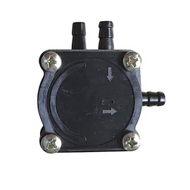 Fuel Pump for Tecumseh OHM120 OHV110 OHV125 OHV130 OHV135 OHV14 OHV150 OHV OV TVT TVT691 VTX HH OH Series Replacement for Part # 35787, 35787A, 35807, 35807A, & 37297