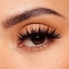 NYX Professional Makeup, Jumbo Lash, Pestañas Postizas, Major Spikes