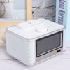 Bluetooth Speaker Player Radio Wireless Charging Digital Alarm Clock