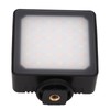 LED Photography Lamp Portable 2800 to 8500K High Color Rendering