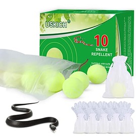 USKICH Paquete de 10                                                                                                                                  