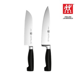 Zwilling Henckel 4-star Asian/European style also has a flat price (choose one), 1. Asian style / 즈윌링 헹켈 4스타 아시아/유럽형식도 균일가 (택1), 1. 아시아 식도