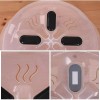 New Magnetic Microwave Anti Splatter Cover Plate Guard Lid With