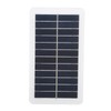 Mini Solar Panel 5V 2W 400mA Heat Resistant Waterproof Space