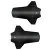 Gativs 2 Pieces Mudguard Mudguard Mountain Bike Mudguard Mountain Bike