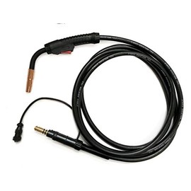 Lincoln Magnum 250L K533-7 MIG Welding Gun and Cable Assembly Replacement (12 ft)