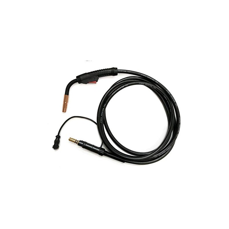 Lincoln Magnum 250L K533-7 MIG Welding Gun and Cable Assembly
