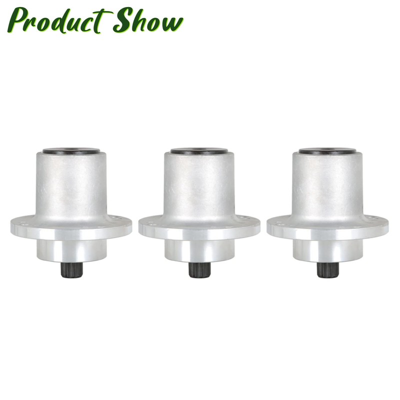 Timunr 3 PK 783506 783-506 Spindle Assembly Replacement for Hustler