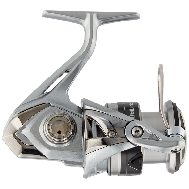 Shimano Spinning Reel 21 Nasci 4000XG