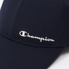 Champion Sports Cap 100% Polyester Script Embroidery Men's Cap Tech