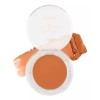 Italia Deluxe Cheeky Baby Rubor Velvet Tint Crema Terminado En