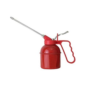 Connex COX591250 Oil Can, Red/Silver, One Size