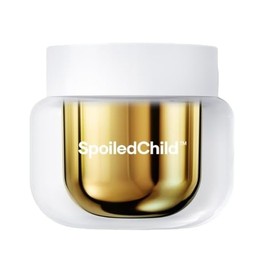 Spoiled Child S24 Rapid Recovery Hair Mask - Deep Conditioner Treatment with Keratin for Dry, Curly, Damaged Hair - Repair and Growth Oil for Strong, Healthy Hair, Grey