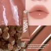 Bálsamo Labial Unleashia Sunset Dazzle Gloss Hidratante