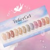 Kiss New York Tinker Gel 2 Neverland Magnetic Glitter Gel
