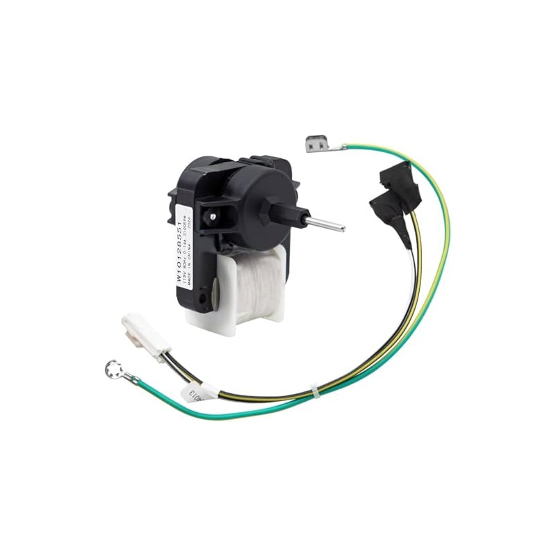 W11024089 Evaporator Motor by Part Supply House