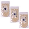 Chin Dashi Salt 5.6 oz (160 g) (3 pieces)