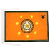 AZ FLAG Cherokee Indians Flag 18'' x 12'' cords -