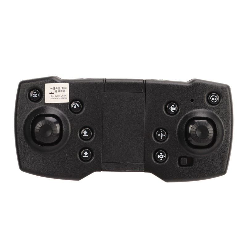 Foldable Drone 4K HD Dual Camera WiFi Intelligent Obstacle Avoidance