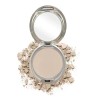 Maquillaje En Polvo Compacto Italia Deluxe