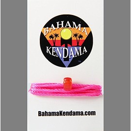 Bahama Kendama The XXL Kenzilla Replacement Kendama String - Pink