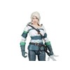 McFarlane Toys The Witcher Gaming CIRI (Elder Blood) 7" Action