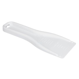 VIOKS Ice Scraper for Fridge Freezer Replacement for AEG 2231078029 9029792976 Elеctrolux Plastic Ice Scraper for Removing Ice and Snow