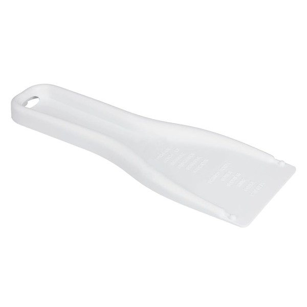 VIOKS Ice Scraper for Fridge Freezer Replacement for AEG 2231078029