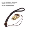 Archery Thumb Rings Good Protection Engraving Pattern Brass Finger Protector
