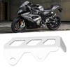 Motorcycle Gear Shift Lever Protective Cover Aluminium Alloy Replacement for