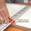 Kapro - 314 Set & Match Ruler - Layout and