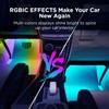 Govee RGBIC Car LED STRIP Lights